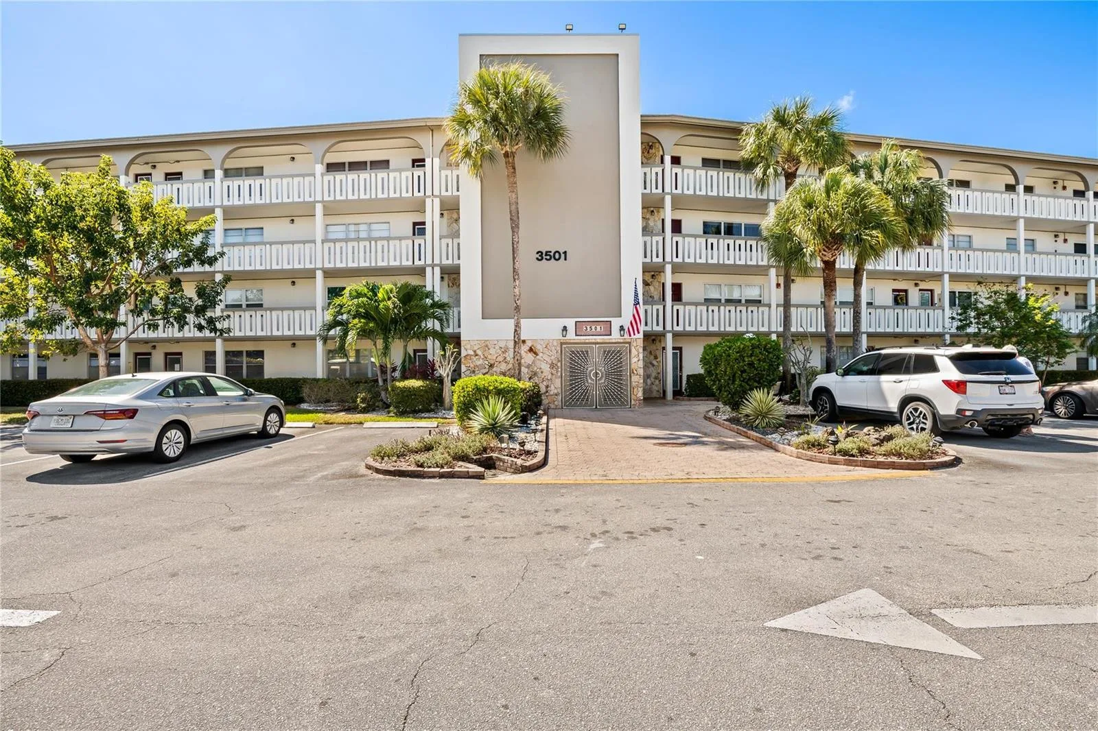 3501 Bimini Lane # D4, Coconut Creek, FL 33066