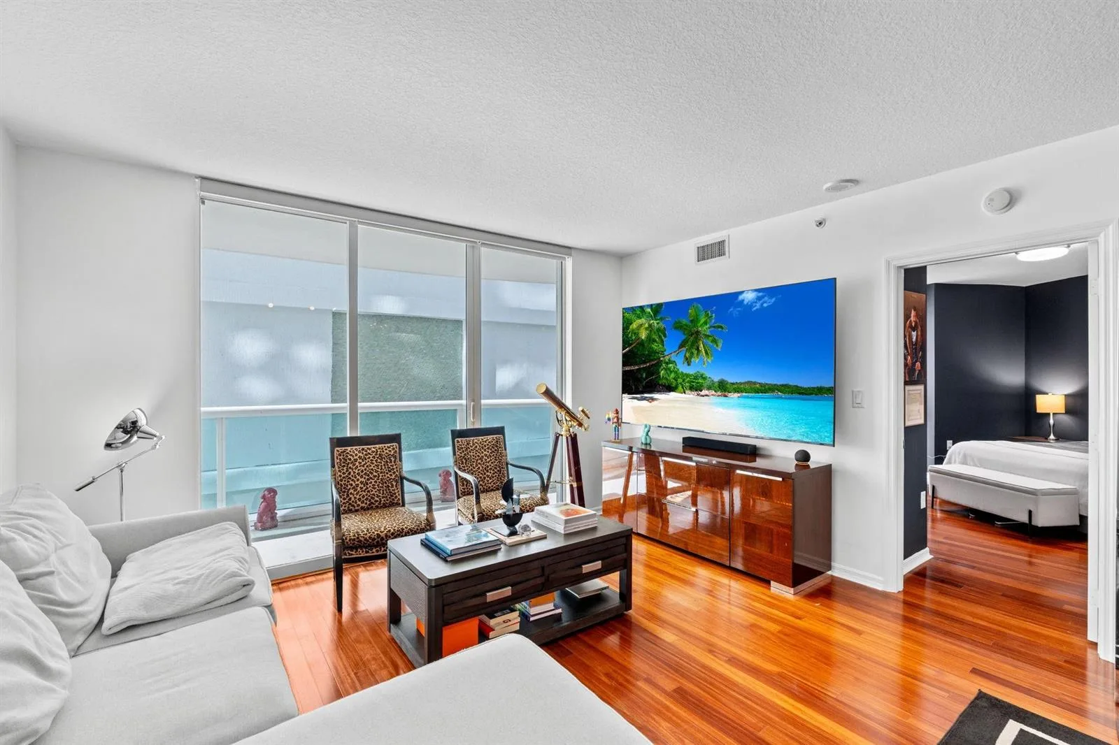 347 N New River Drive # 606, Fort Lauderdale, FL 33301