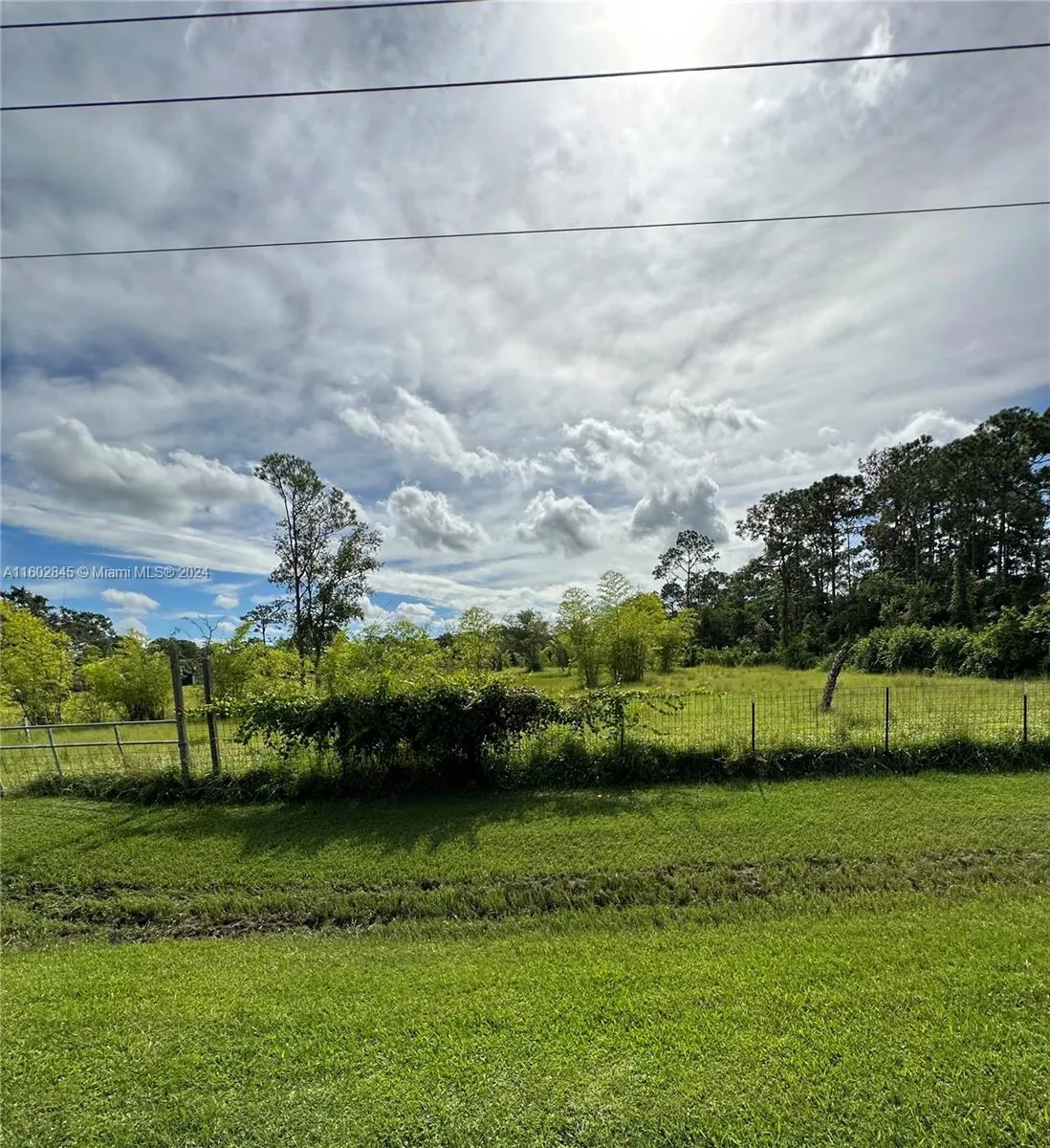 12550 NE 22ND AVE, Okeechobee, FL 34972