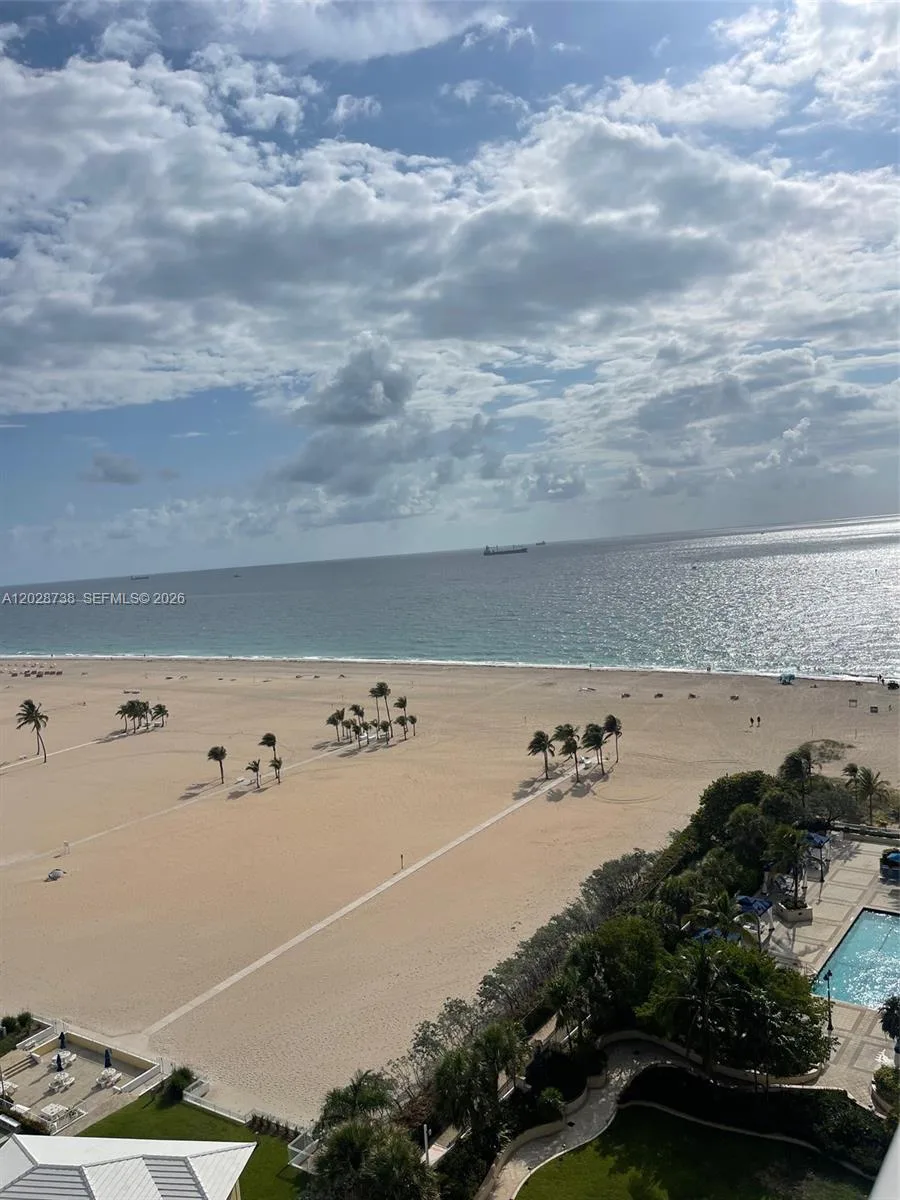 2100 S Ocean Ln # 1409, Fort Lauderdale, FL 33316