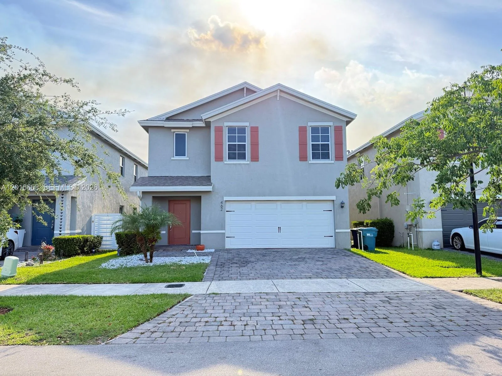 462 NE 6th Pl, Florida City, FL 33034