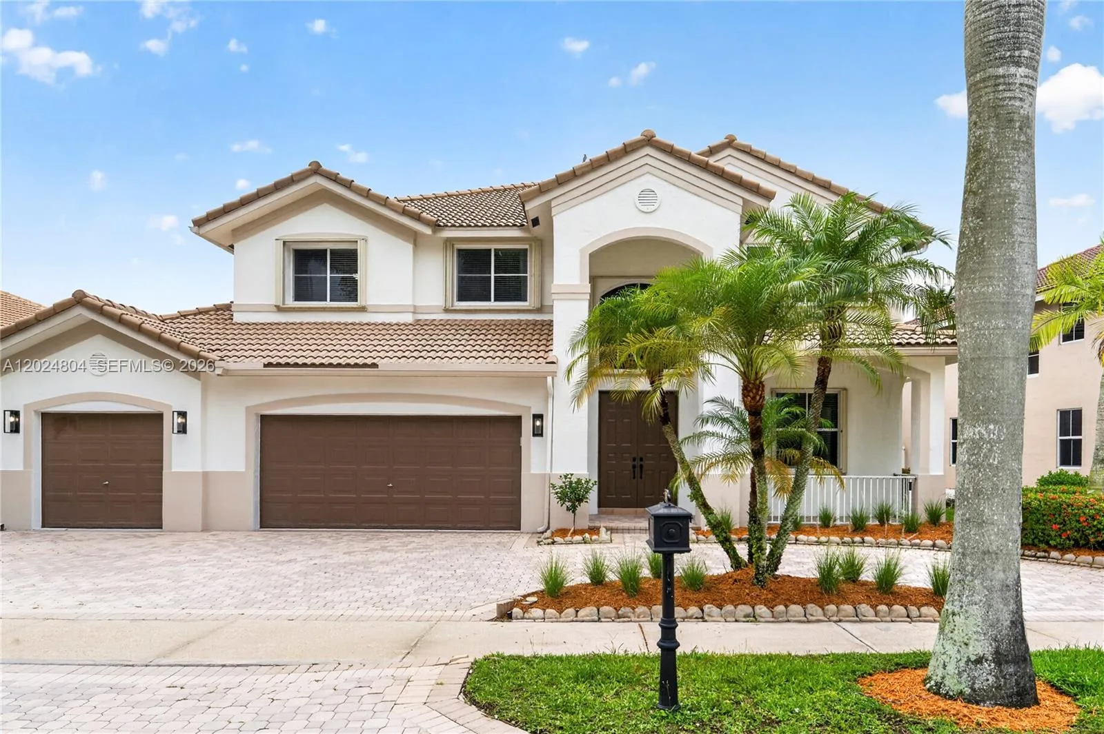 2432 Deer Creek Rd, Weston, FL 33327