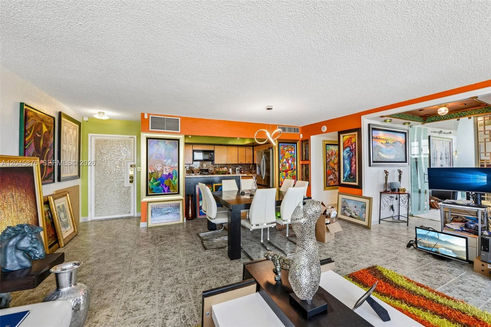 2100 Sans Souci Blvd # B706, North Miami, FL 33181 — zdjęcie 5