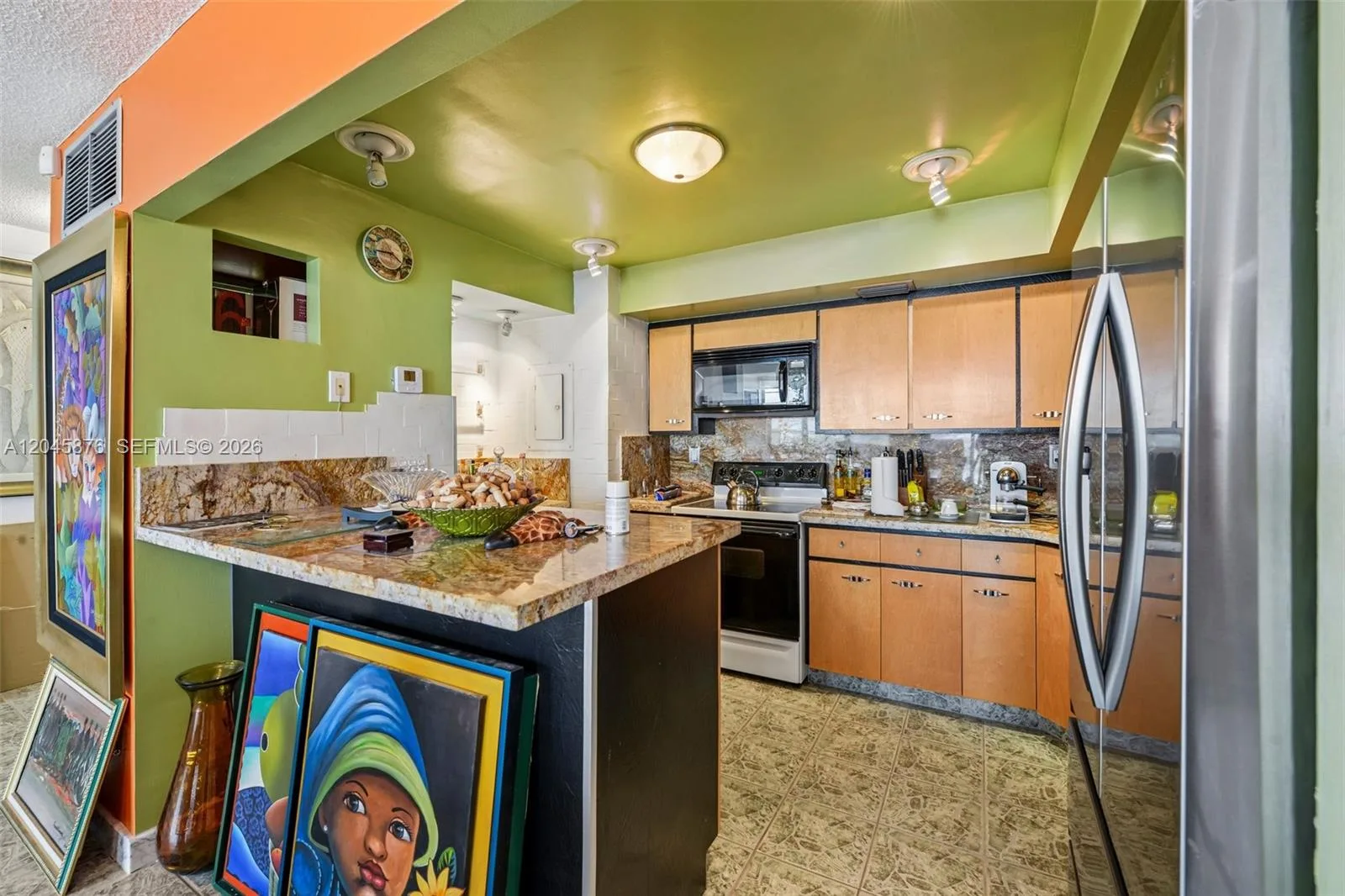 2100 Sans Souci Blvd # B706, North Miami, FL 33181 photo 6