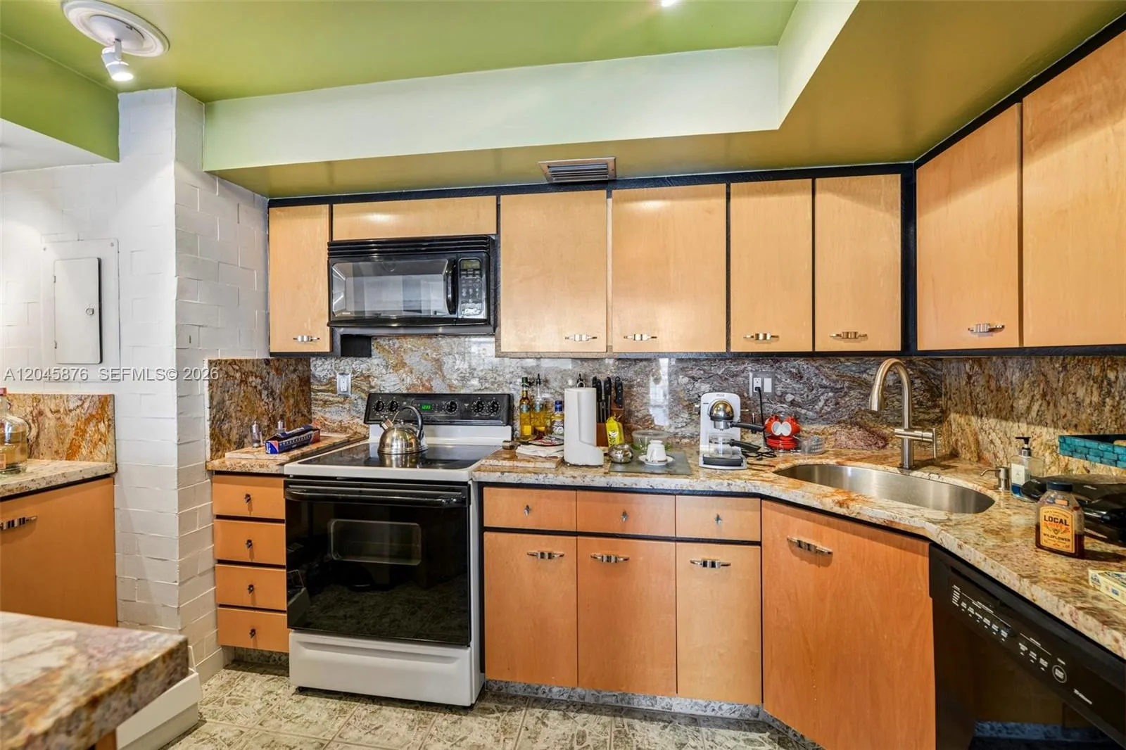 2100 Sans Souci Blvd # B706, North Miami, FL 33181 photo 7
