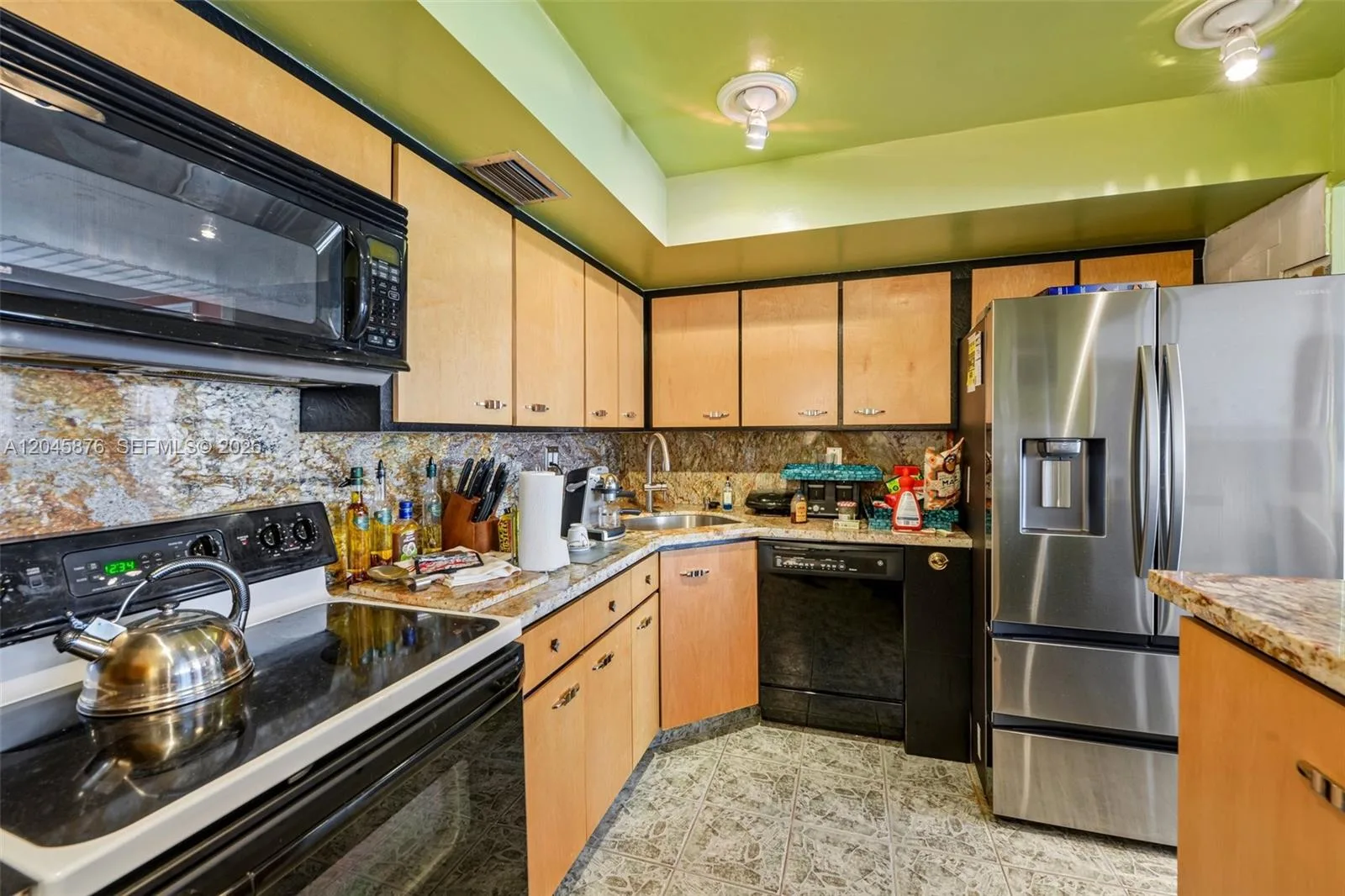 2100 Sans Souci Blvd # B706, North Miami, FL 33181 photo 8