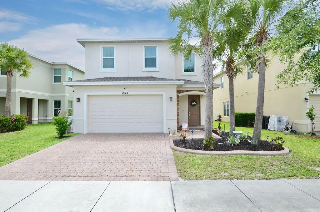 1945 NW Cataluna Circle, Port St. Lucie, FL 34986 — zdjęcie 2