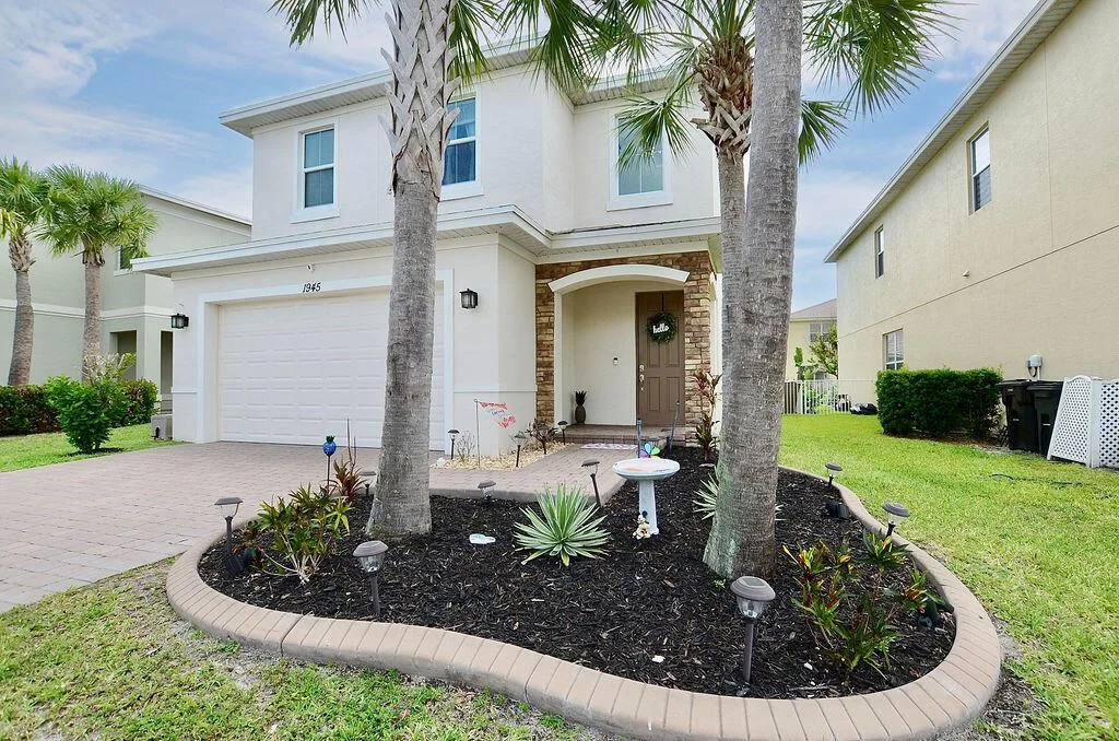 1945 NW Cataluna Circle, Port St. Lucie, FL 34986 — zdjęcie 3