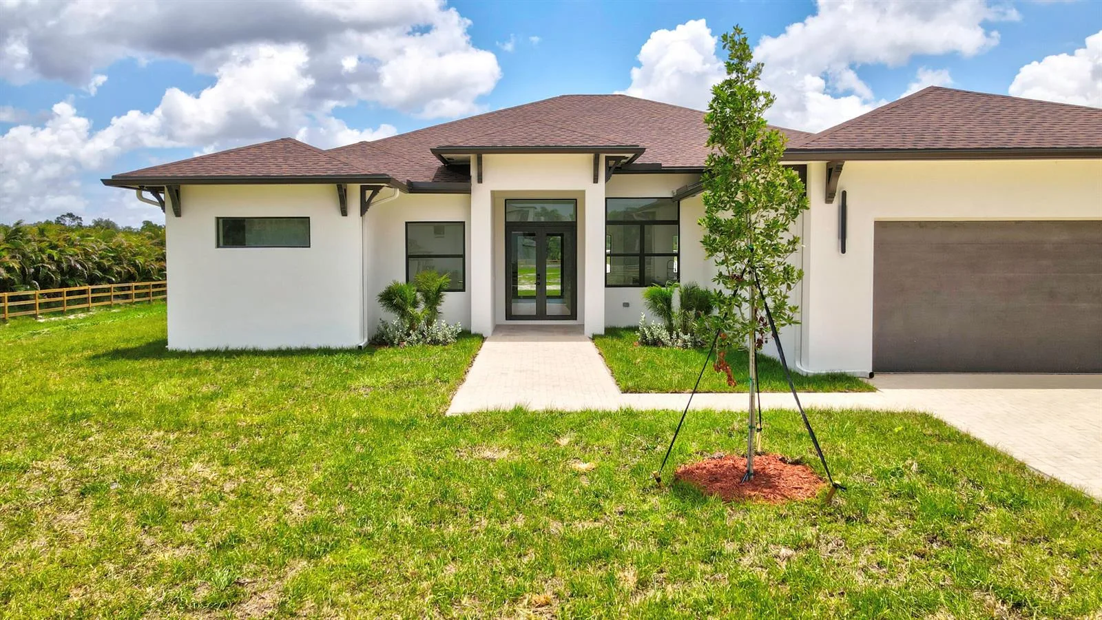 2324 Deer Run Trail, Loxahatchee, FL 33470 photo 2