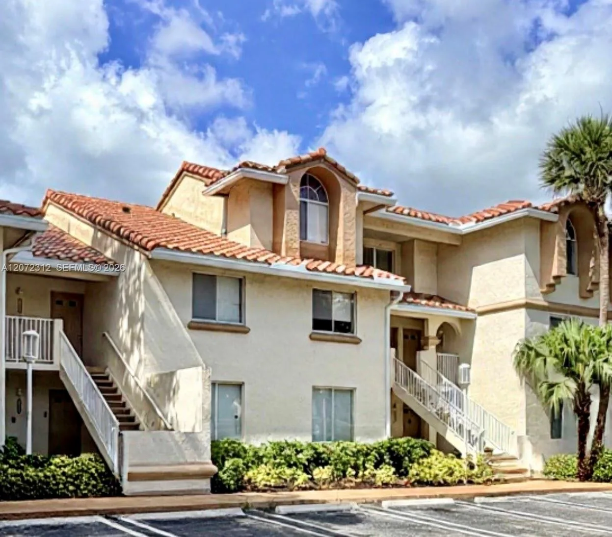 Listing