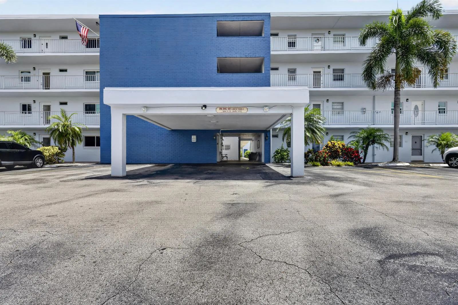 300 NE 26th Avenue # 408, Boynton Beach, FL 33435 — zdjęcie 4