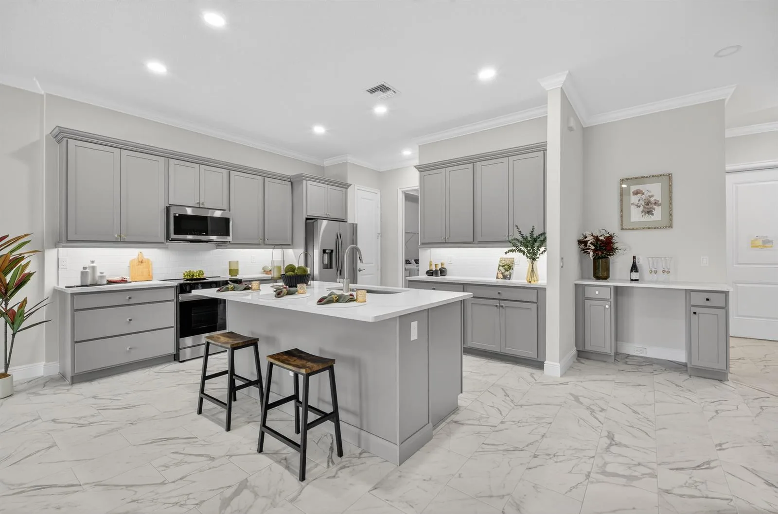 1805 Bridgepointe Circle # 2, Vero Beach, FL 32967