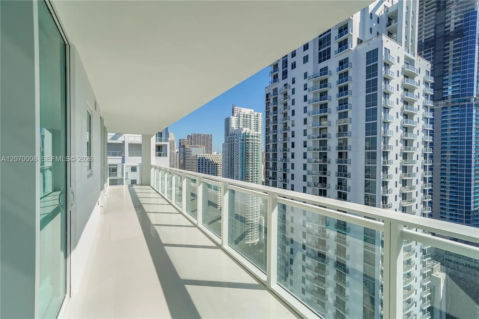 1080 Brickell Ave # 3406, Miami, FL 33131