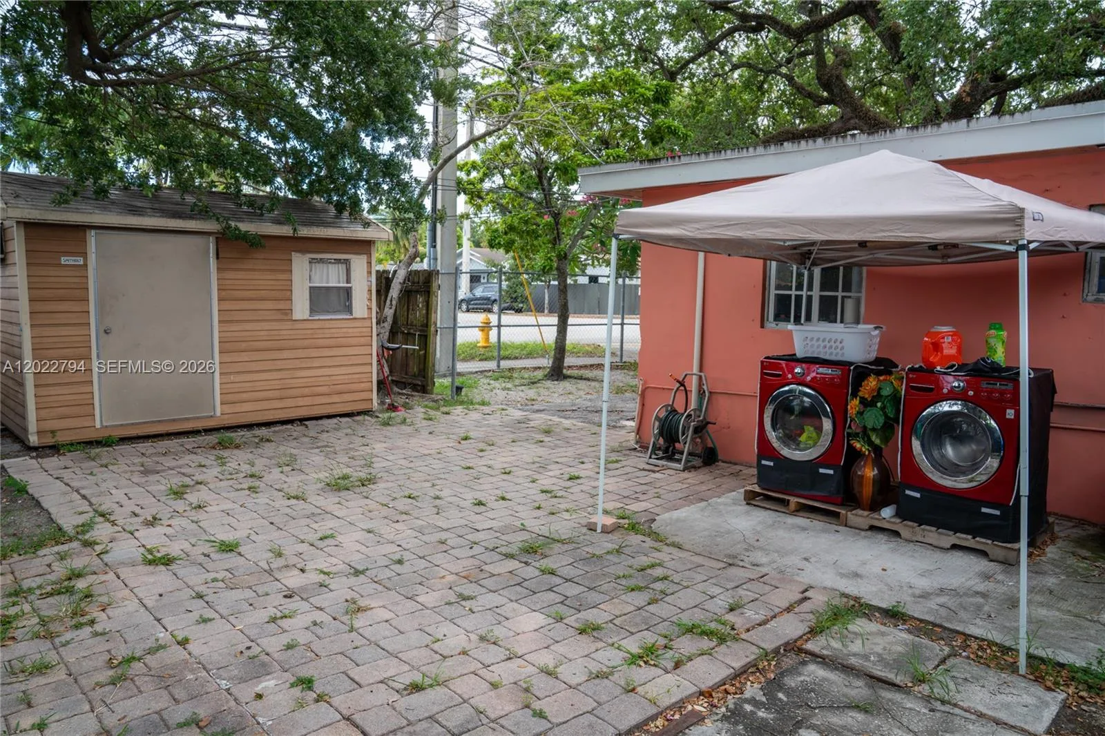 3401 NW 15th St, Miami, FL 33125 photo 10