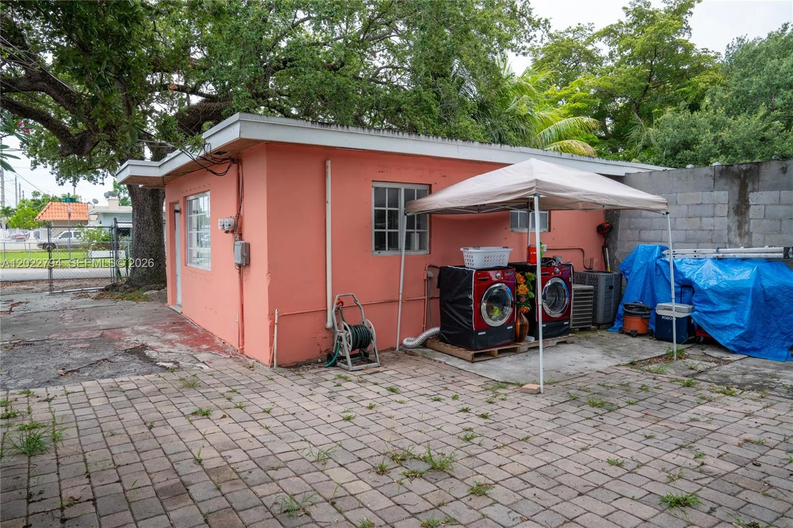 3401 NW 15th St, Miami, FL 33125 photo 3