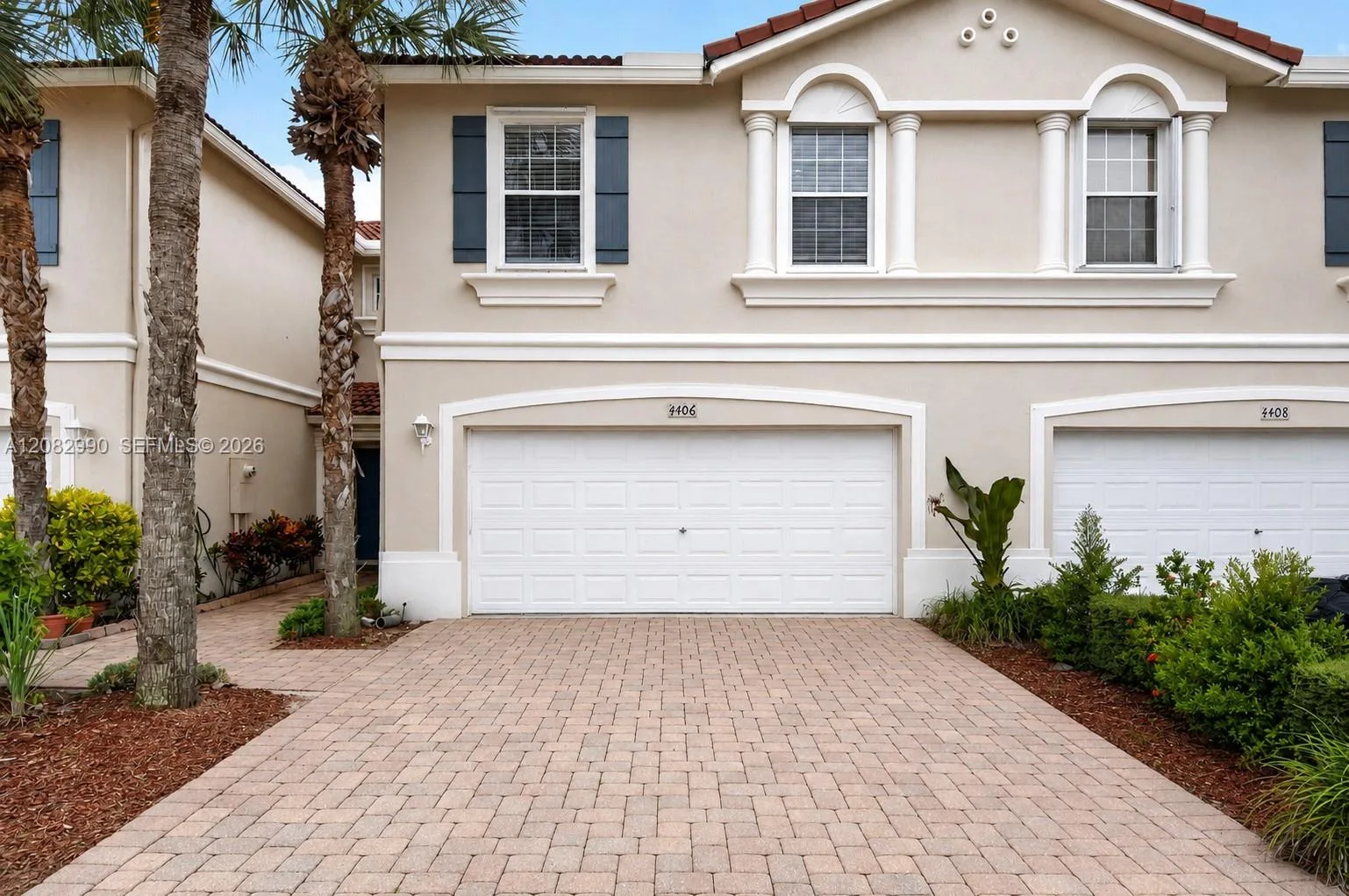 4406 Windmill Palm Way, Green Acres, FL 33463