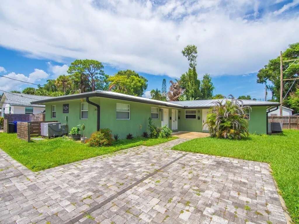 2036 19TH Street # #3, Vero Beach, FL 32960