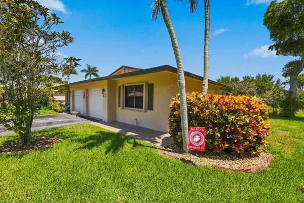 1651 Palmland Drive, Boynton Beach, FL 33436 photo 2