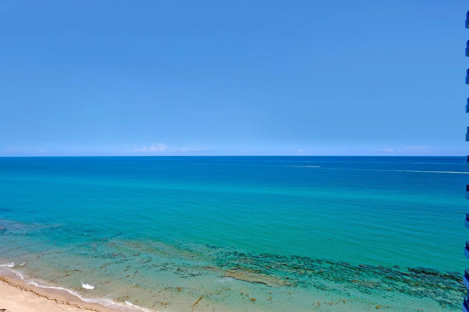 5200 N OCEAN Drive # 1703, Singer Island, FL 33404