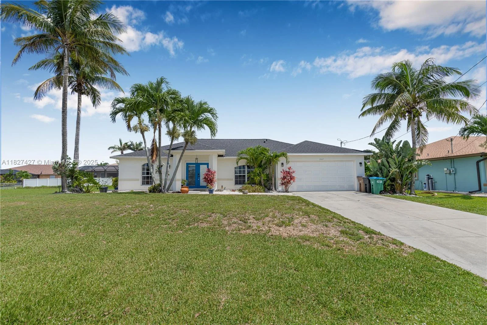 2607 Surfside Blvd, Cape Coral, FL 33914