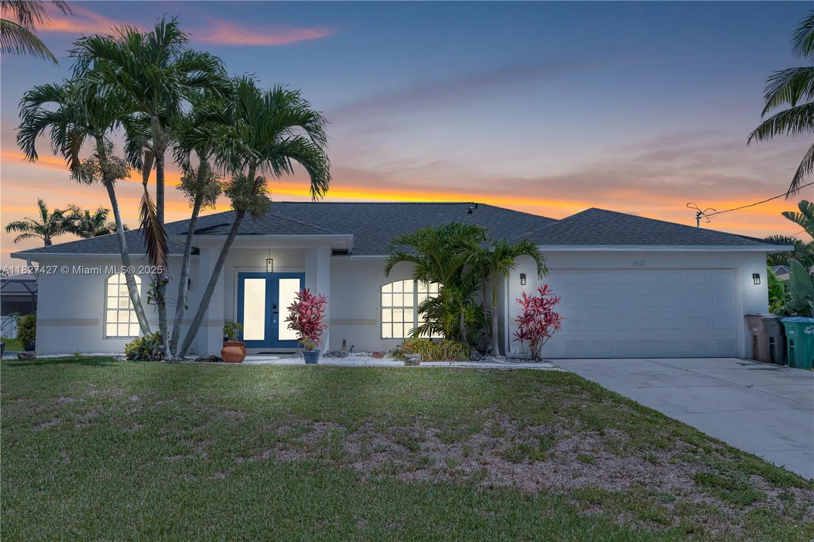 2607 Surfside Blvd, Cape Coral, FL 33914 photo 3