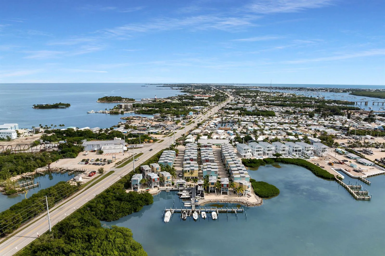 101 11th Street # 19, Marathon, FL 33050