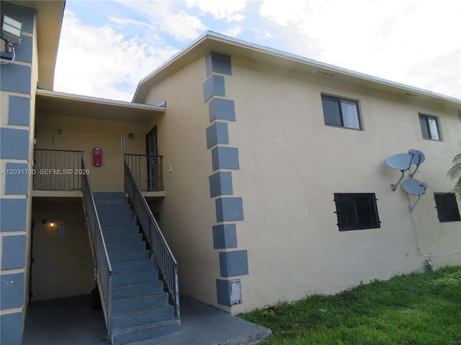 26231 SW 141st Pl # 56, Homestead, FL 33032