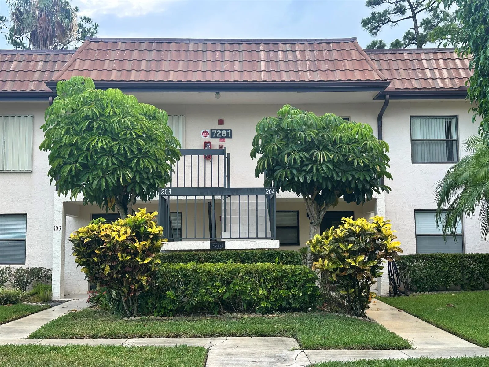 7281 Golf Colony Court # 204, Lake Worth, FL 33467
