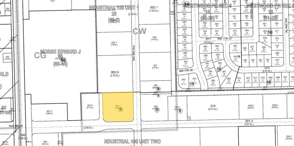 1609 NW 38th Avenue, Lauderhill, FL 33311 photo 5