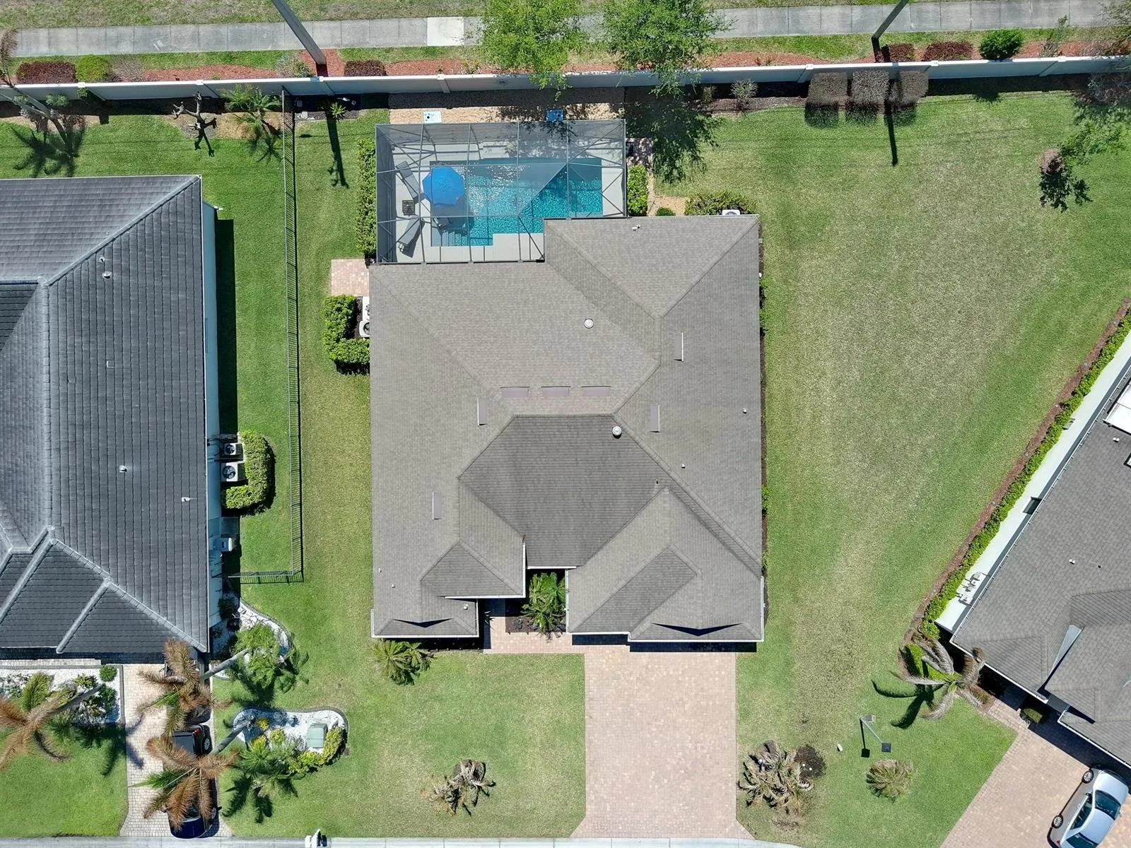 5907 Brae Burn Circle, Vero Beach, FL 32967 photo 2