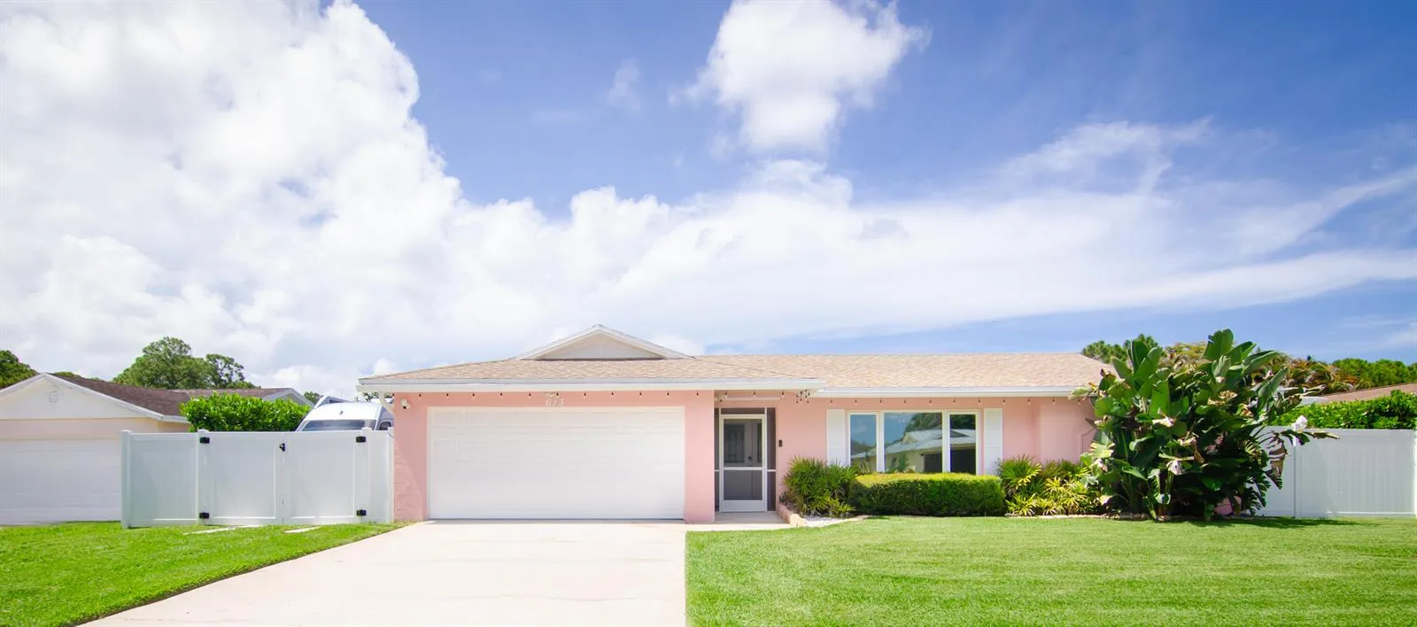 613 Oak Terrace, Jupiter, FL 33458