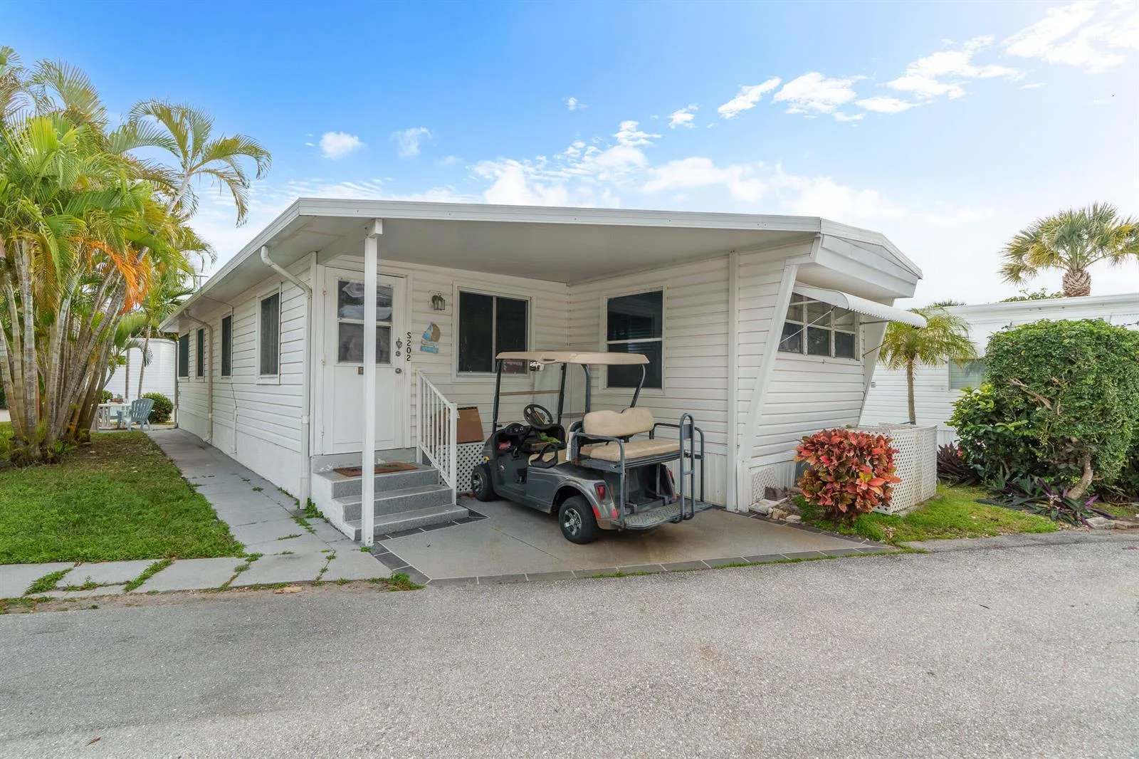 202 N Ibis # S, Briny Breezes, FL 33435