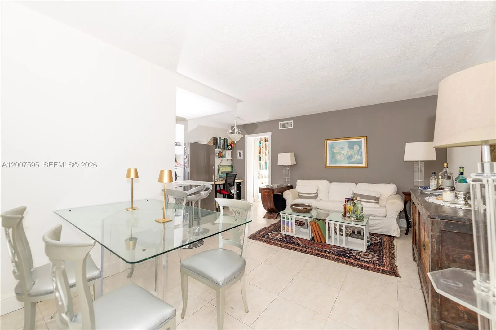 Listing