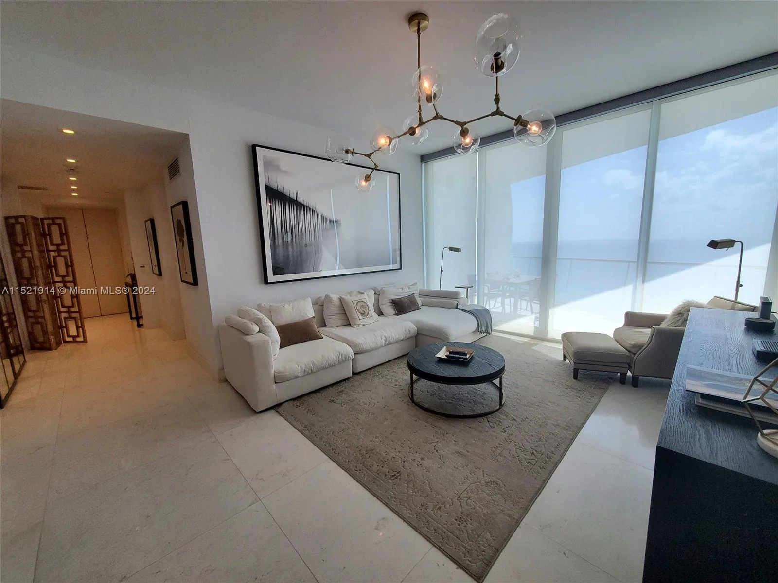 Jade Signature Unit 1404 at 16901 Collins Ave # 1404, Sunny Isles Beach, FL 33160 — photo 1
