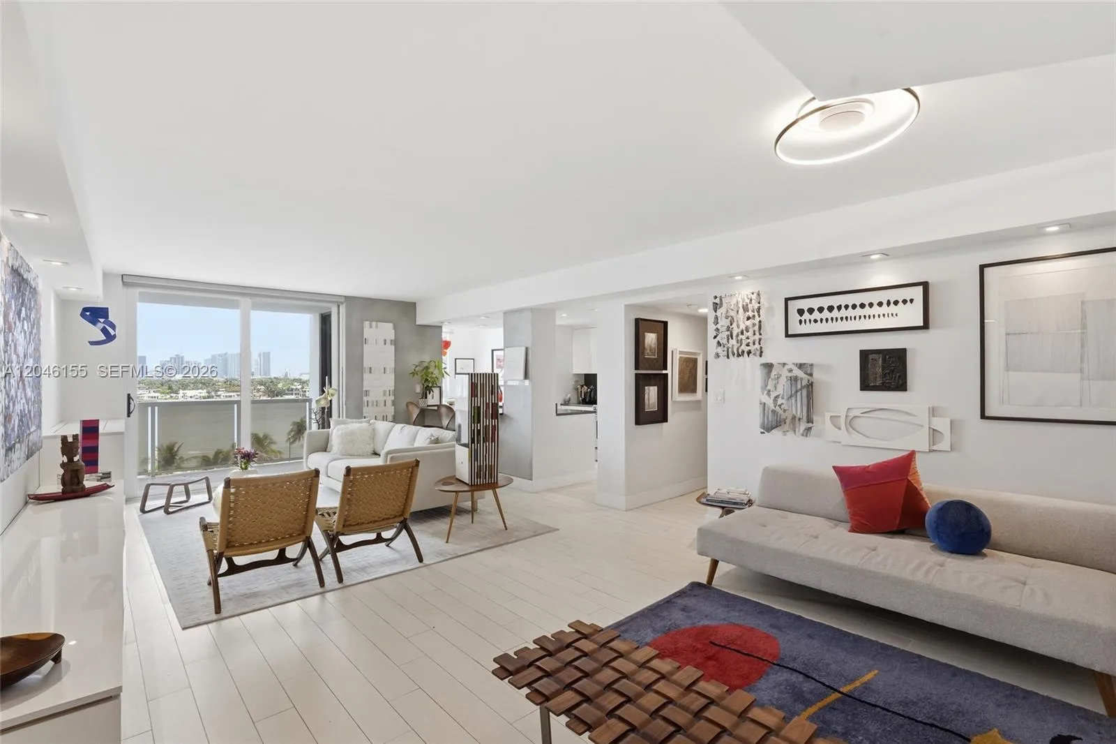 9 Island Ave # 705, Miami Beach, FL 33139