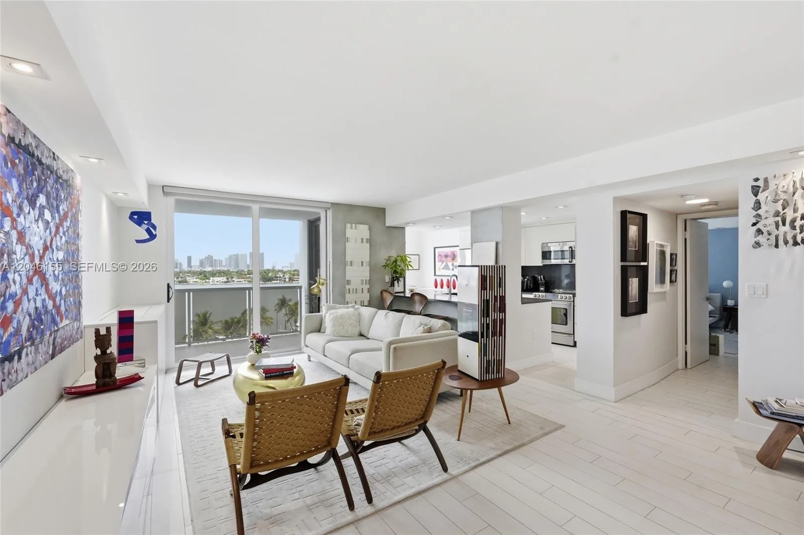 9 Island Ave # 705, Miami Beach, FL 33139 photo 2
