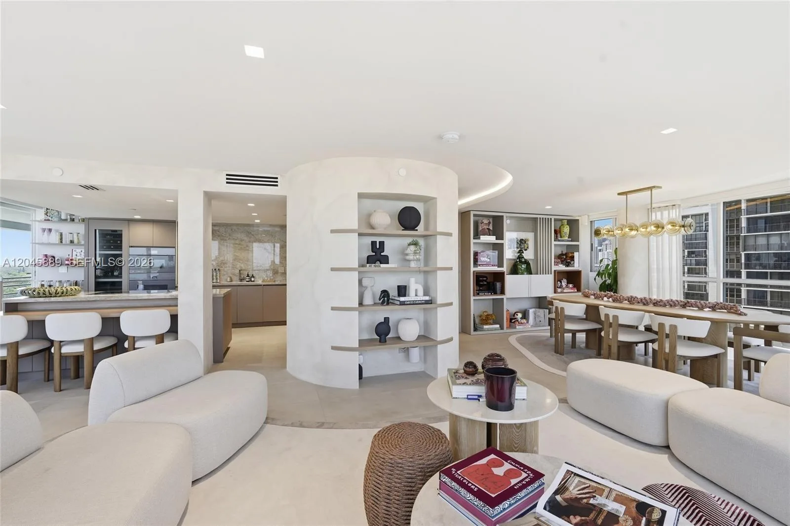 2025 Brickell Ave # 1401, Miami, FL 33129 photo 3