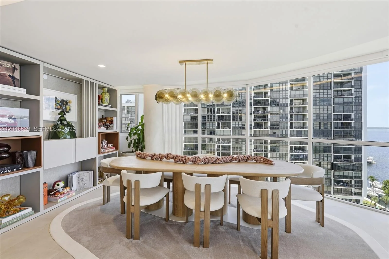 2025 Brickell Ave # 1401, Miami, FL 33129 photo 6
