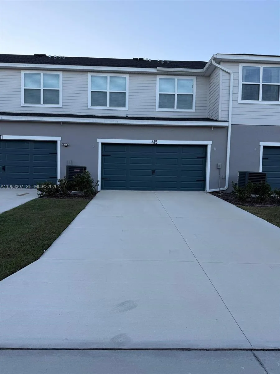 415 Crossings Ave, Saint Cloud, FL 34771 photo 4
