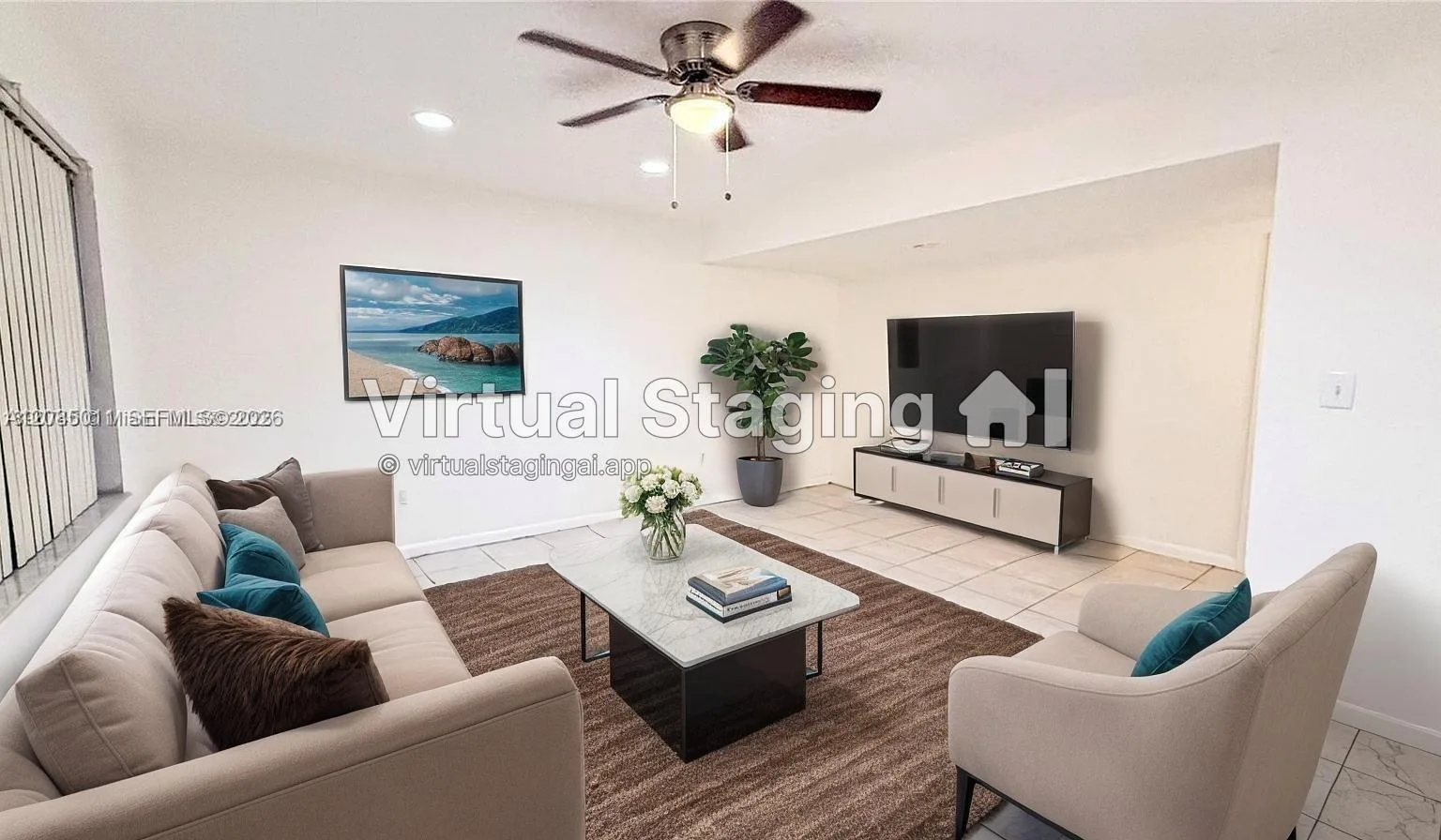 5100 SW 41st St # 115, Pembroke Park, FL 33023