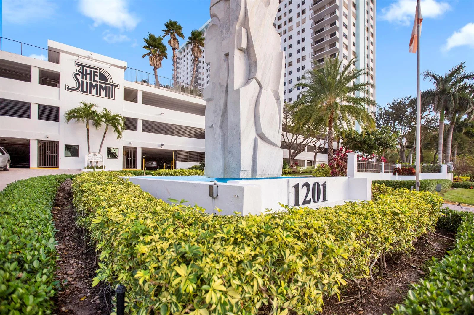 1201 S Ocean Drive # 2509s, Hollywood, FL 33019