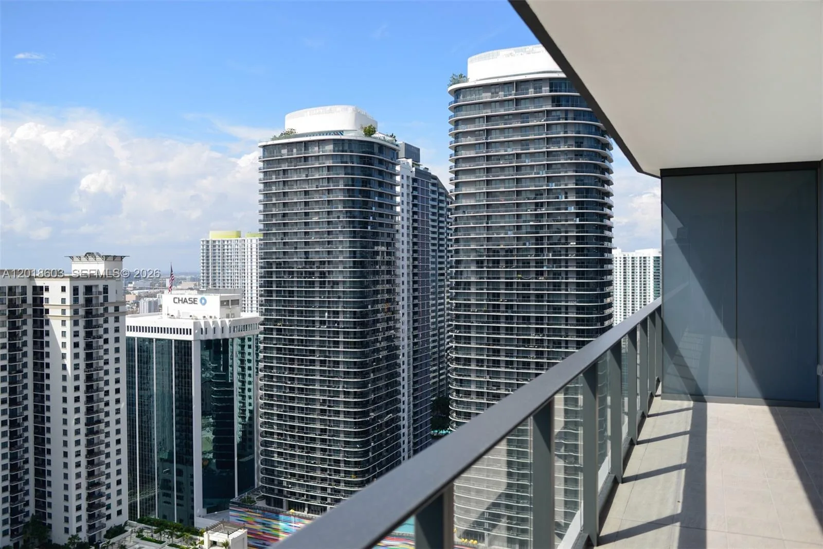 1000 Brickell Plaza # 2910, Miami, FL 33131