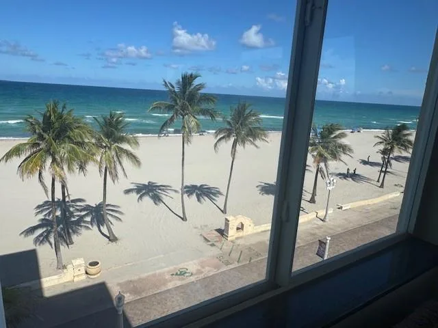 300 Oregon Street # 401, Hollywood, FL 33019 photo 3