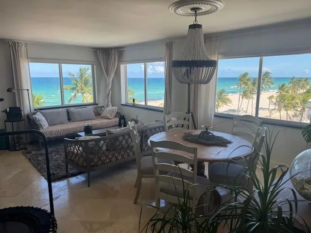 300 Oregon Street # 401, Hollywood, FL 33019 photo 5