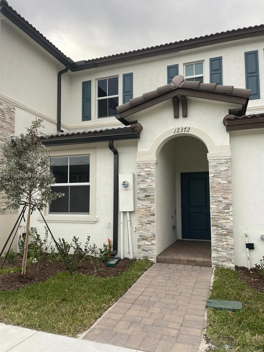12372 NW 23rd Ct # 12372, Miami, FL 33167