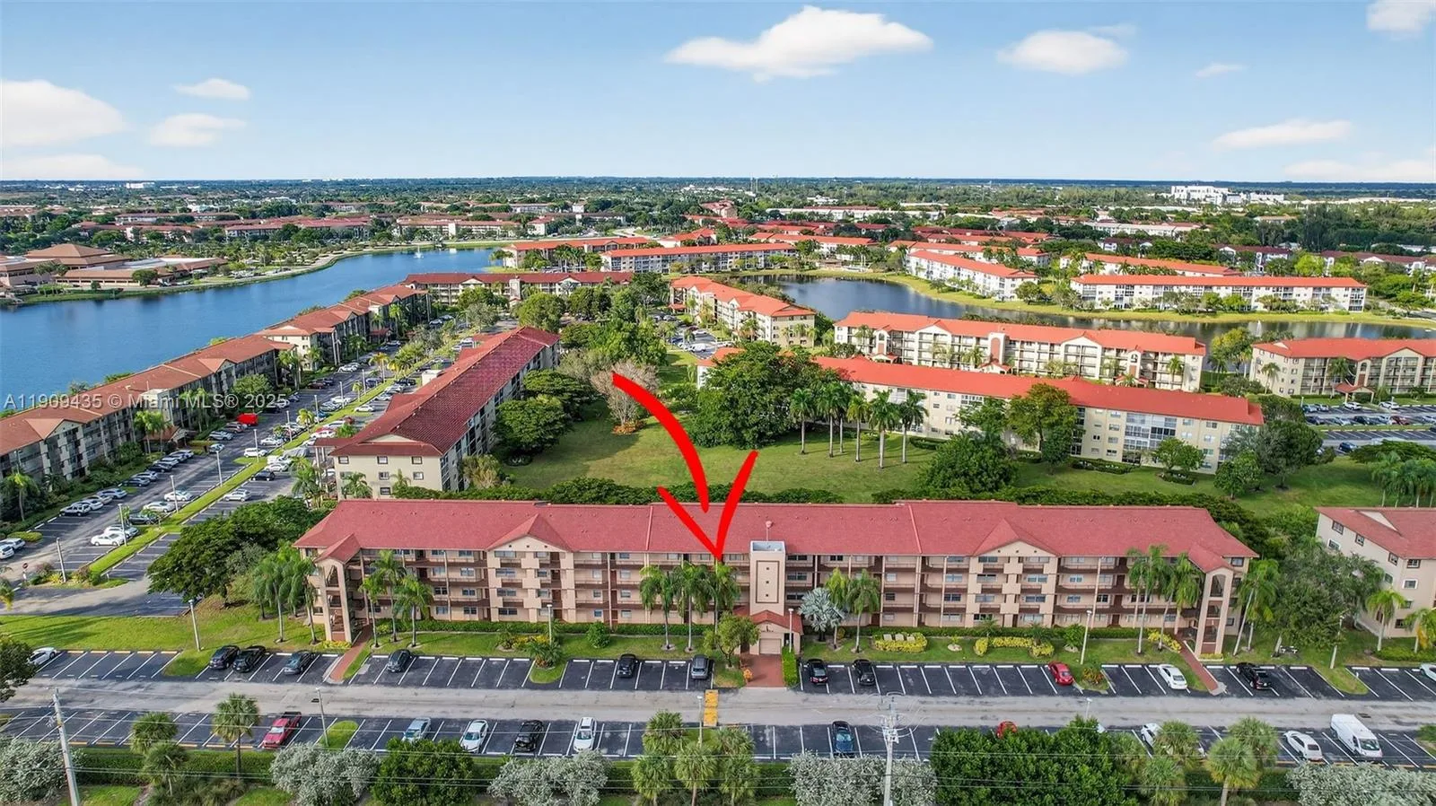 13105 SW 16TH CT # 407L, Pembroke Pines, FL 33027