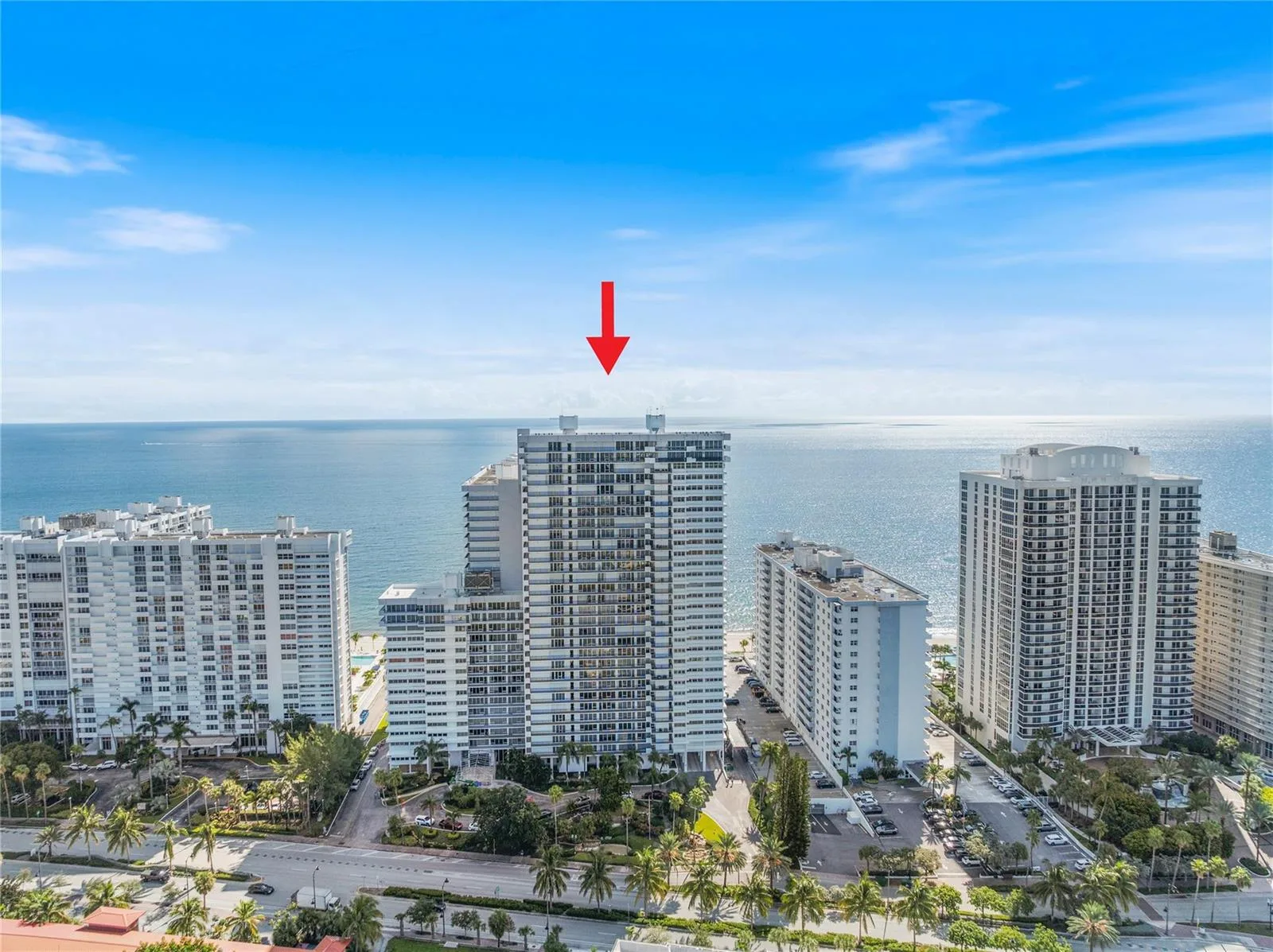 4280 Galt Ocean Drive # 5F, Fort Lauderdale, FL 33308