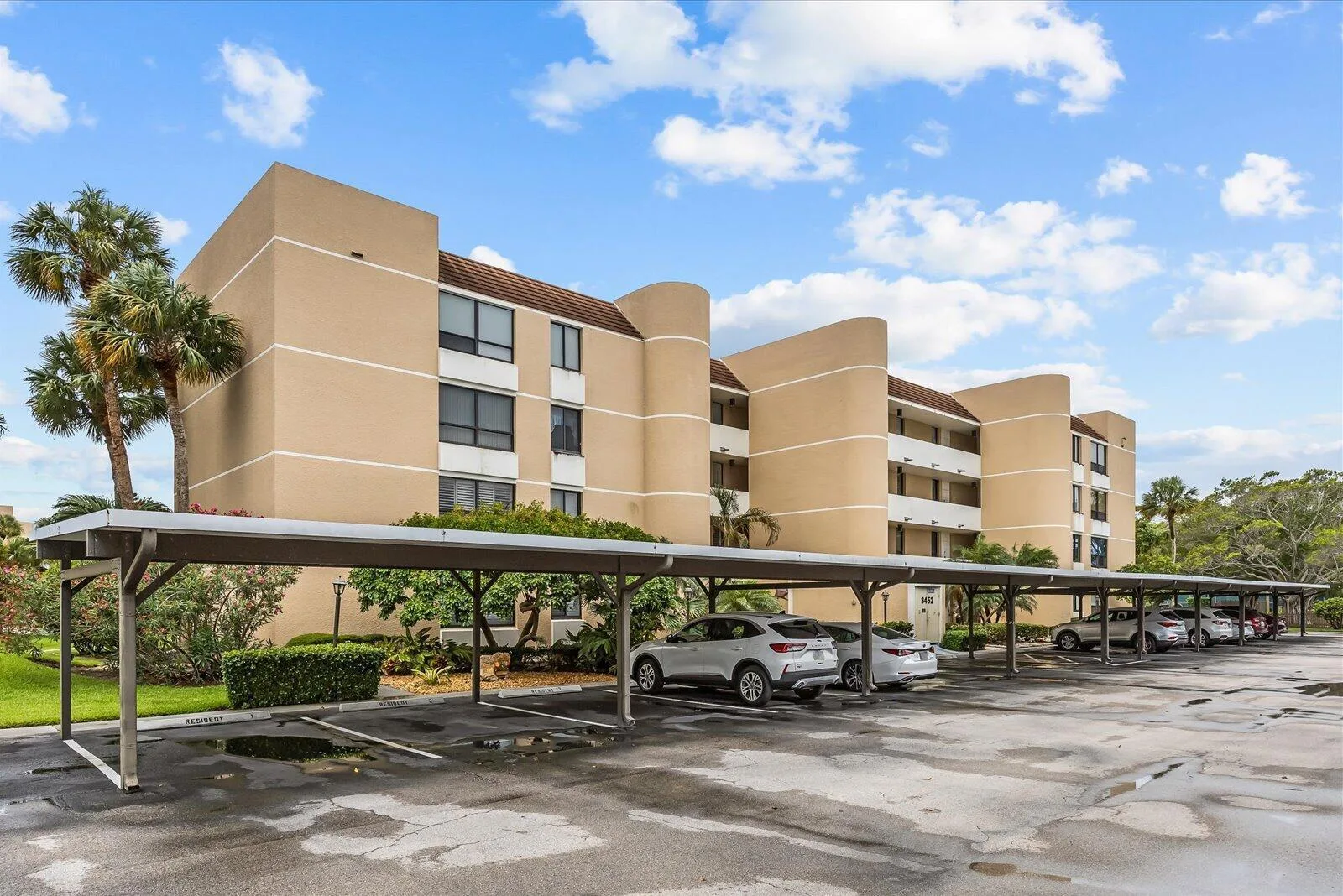 3452 NE Causeway Boulevard NE # 17-404, Jensen Beach, FL 34957