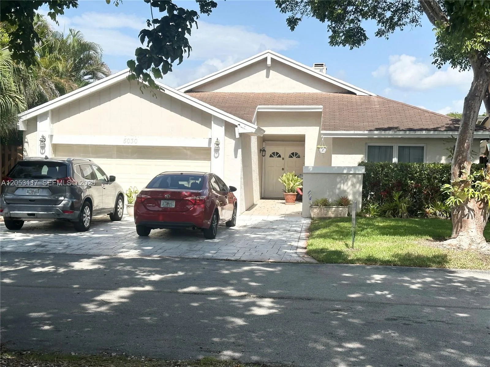 5030 SW 149th Pl, Miami, FL 33185