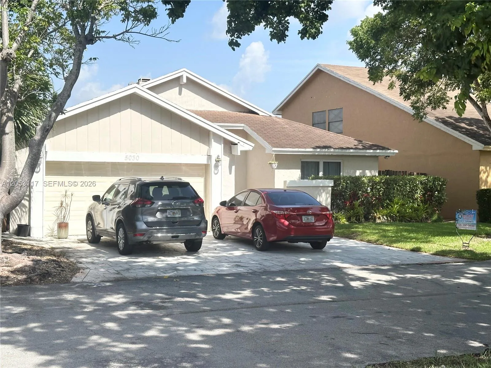 5030 SW 149th Pl, Miami, FL 33185 photo 2
